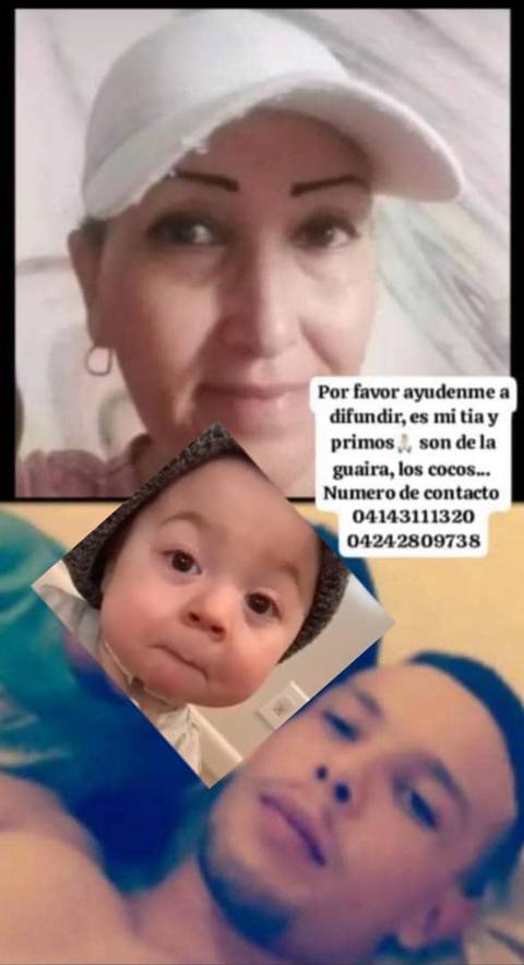 Foto de Yamilet mena