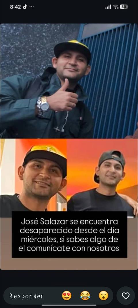 Foto de Jose antonio salazar rodriguez