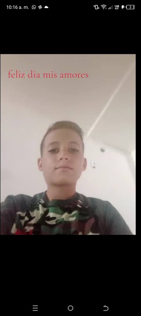 Foto de roiber Ugueto