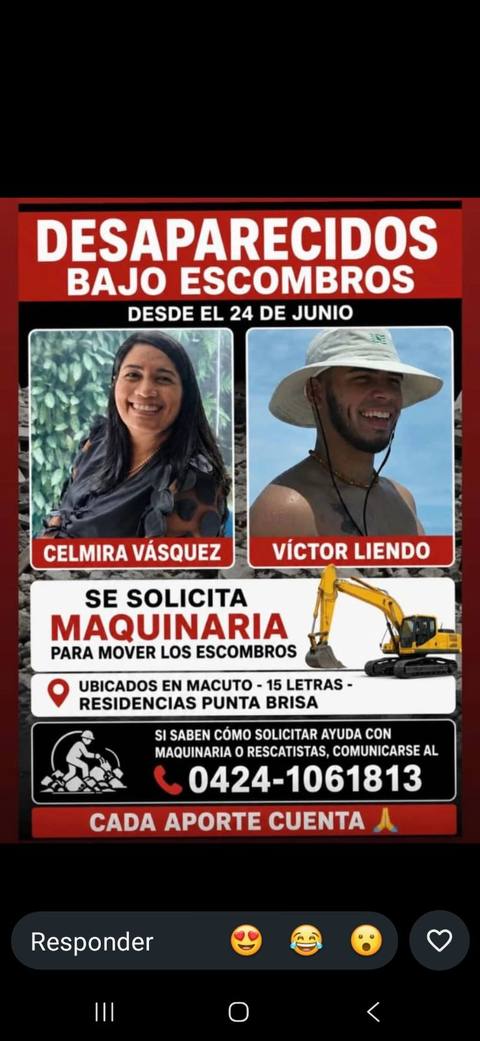 Foto de Celmira Vasquez