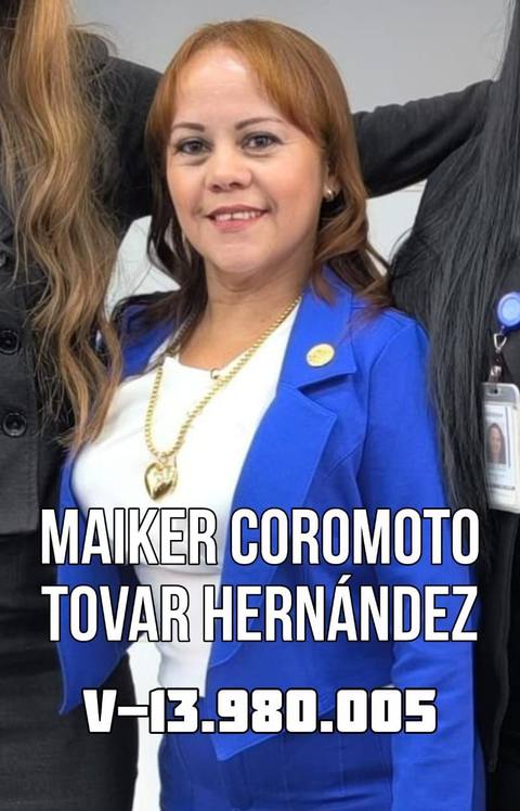 Foto de Maiker Tovar