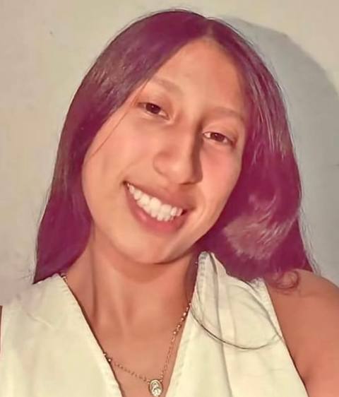 Foto de Génesis Andreina Rivero Gil