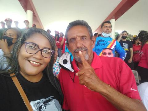 Foto de Eduardo Antonio Ramos Cheremos