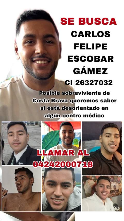 Foto de Carlos Felipe Escobar Gamez 26327032