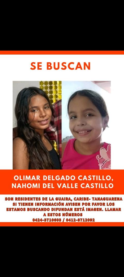 Foto de NAHOMI DEL VALLE CASTILLO