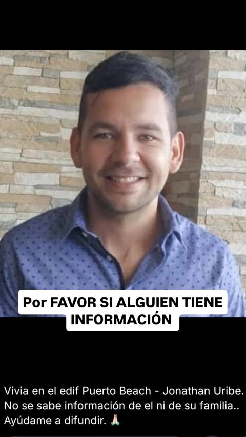Foto de Jonathan Uribe