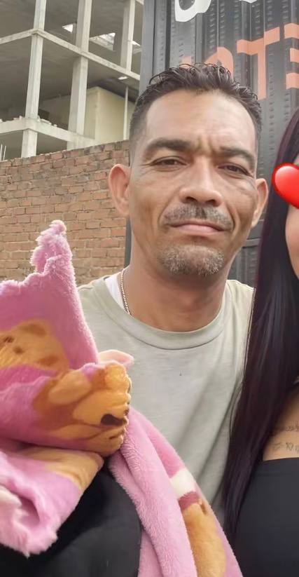 Foto de Leoybell Romero mayora