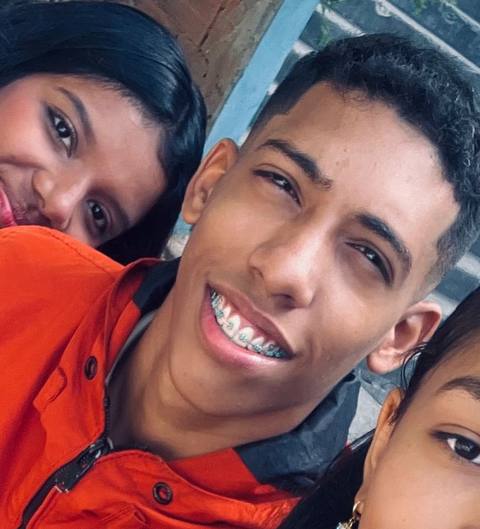 Foto de Diego Guevara