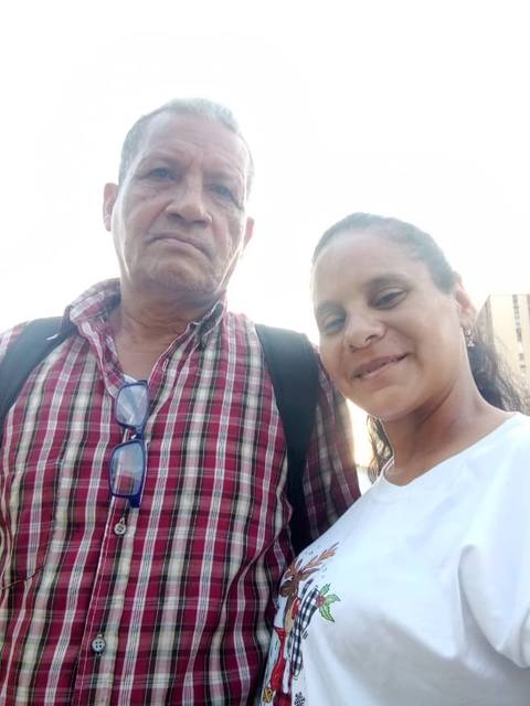 Foto de Regulo Pastor Flores
