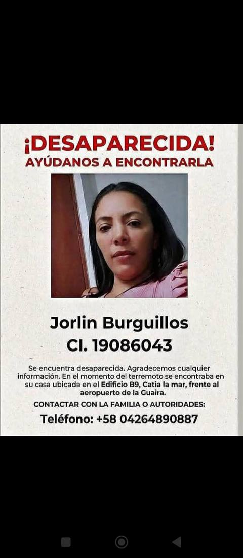 Foto de Jorlin Burguillos