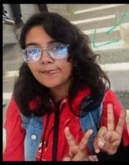Foto de Cristina Ordóñez