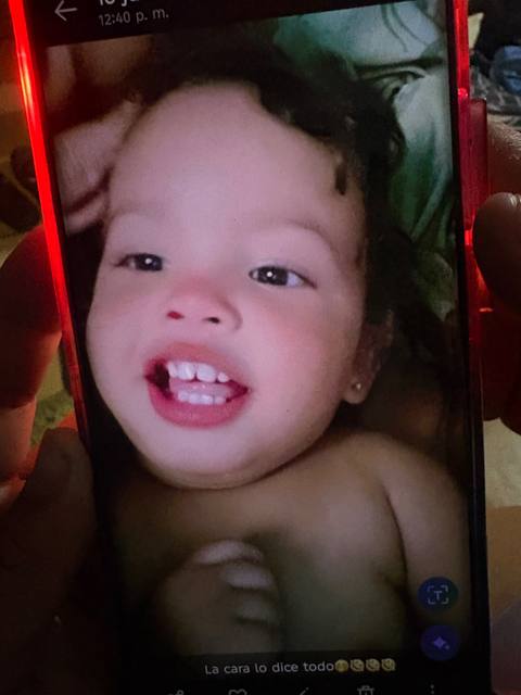 Foto de Yulierh Hernández
