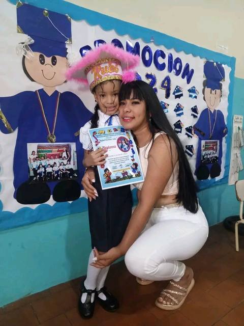 Foto de Rosmelin Vargas