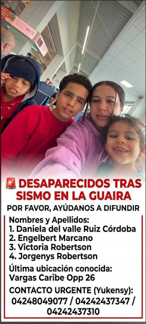 Foto de Engelbert Marcano