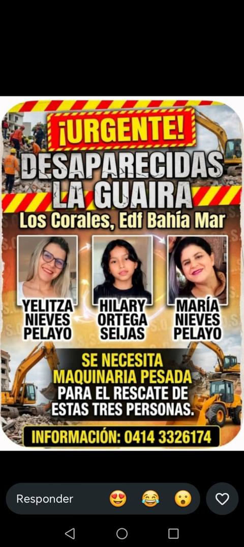 Foto de Hillary oropeza