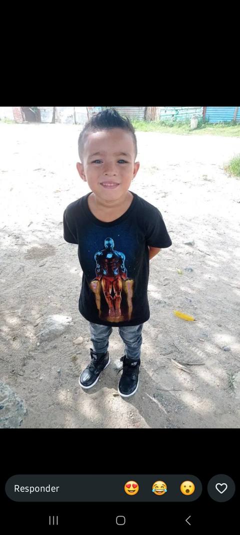 Foto de NEIKER JOSUE PURGAR BOLIVAR