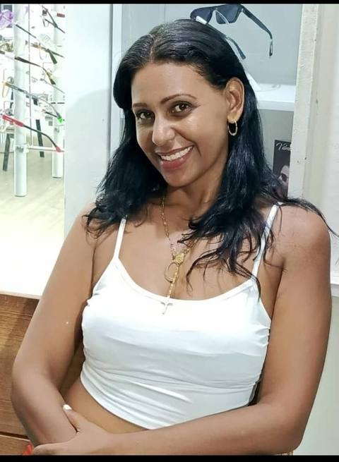 Foto de Clauderick Felisa López
