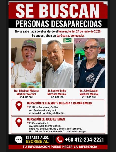 Foto de julio esteban marmol
