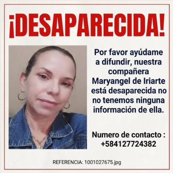 Foto de Maryangel de Iriante