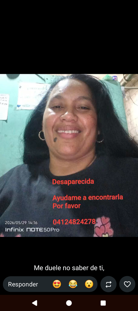 Foto de Viviana Genes Parra