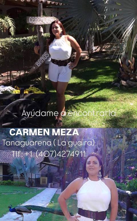 Foto de CARMEN MEZA