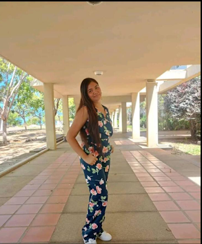 Foto de Norkys Peralda
