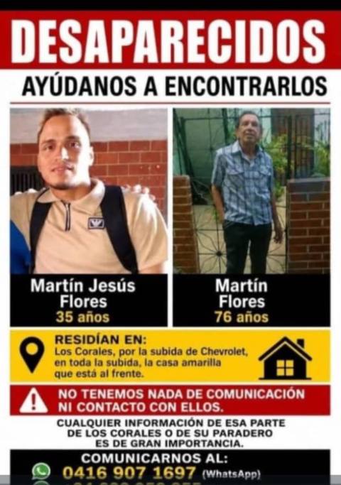 Foto de Martin Flores