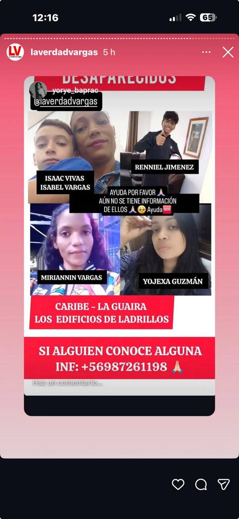 Foto de Yojexa Guzman