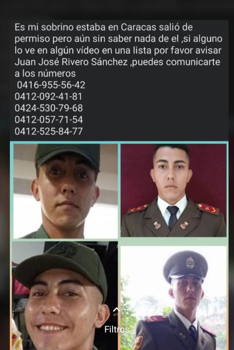 Foto de Juan José Rivero Sánchez