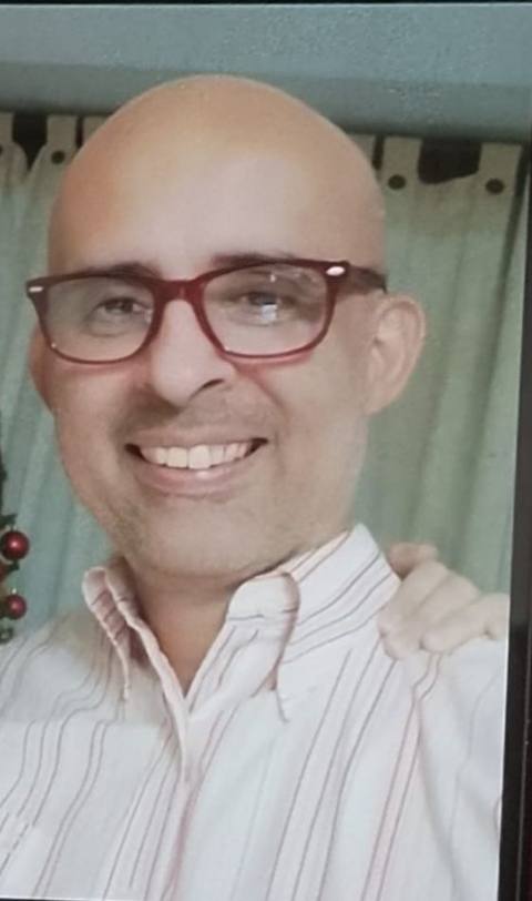 Foto de Camilo Alfonso Herrera Valbuena