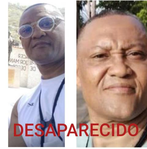 Foto de César mayora