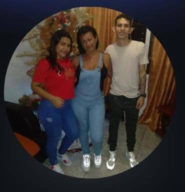 Foto de Freddy Abraham  Carrero Noda
