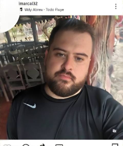 Foto de Jose Antonio Marcal Mayora
