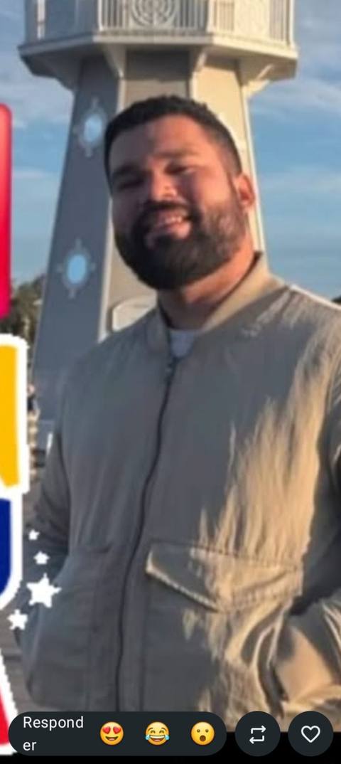 Foto de Daniel Alejandro Nuñez Martinez