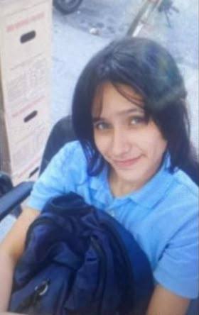 Foto de Melanie Valentina Barrios Rios