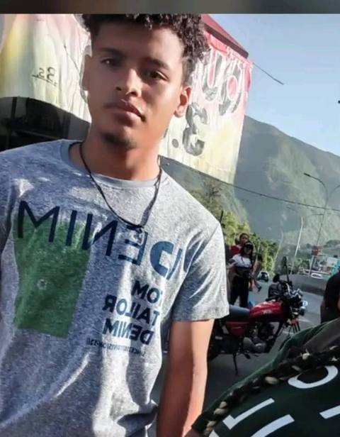 Foto de Joneiber Jesús Figuera