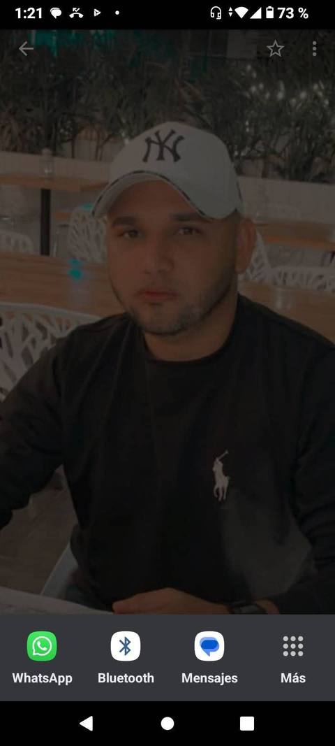 Foto de Daiver adolfo calvo pimienta