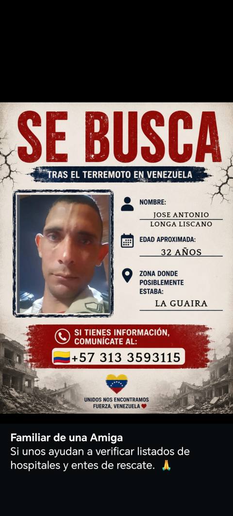 Foto de Jose Antonio Longa Lizcano