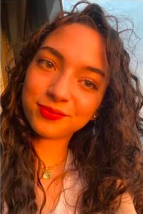 Foto de Vicky Urdaneta