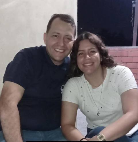 Foto de Luis Alberto Mosqueda