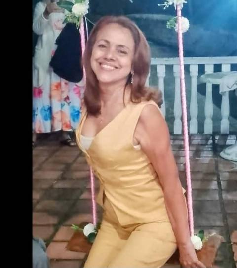 Foto de Mary Sol Alvarado