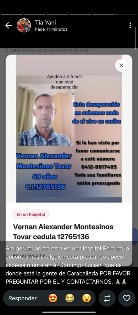 Foto de Alexander Vernan