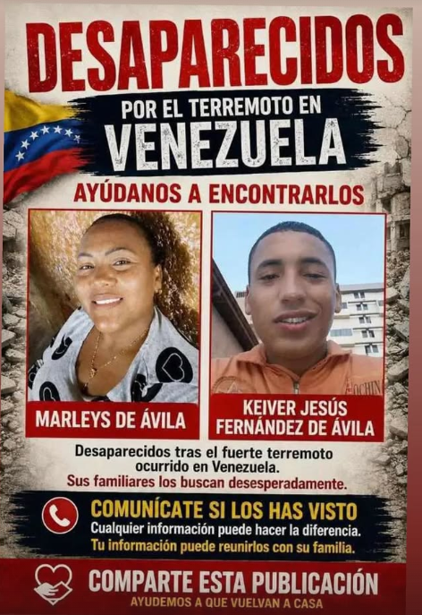 Foto de KEIVER JESÚS FERNANDEZ ÁVILA