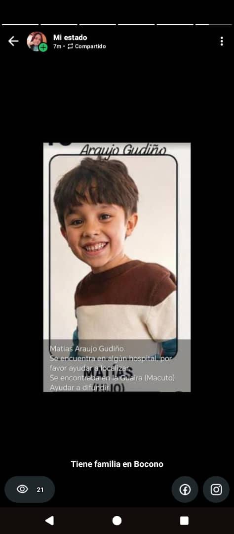 Foto de Mathias Araujo