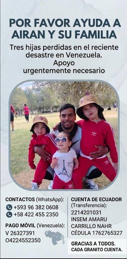 Foto de Liath Antonella Quintero