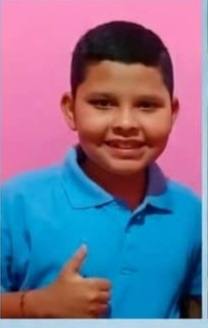 Foto de Erick Daniel Ugueto Rodriguez
