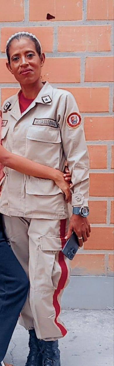Foto de Yaneris Marisol Alvarado Pedroza
