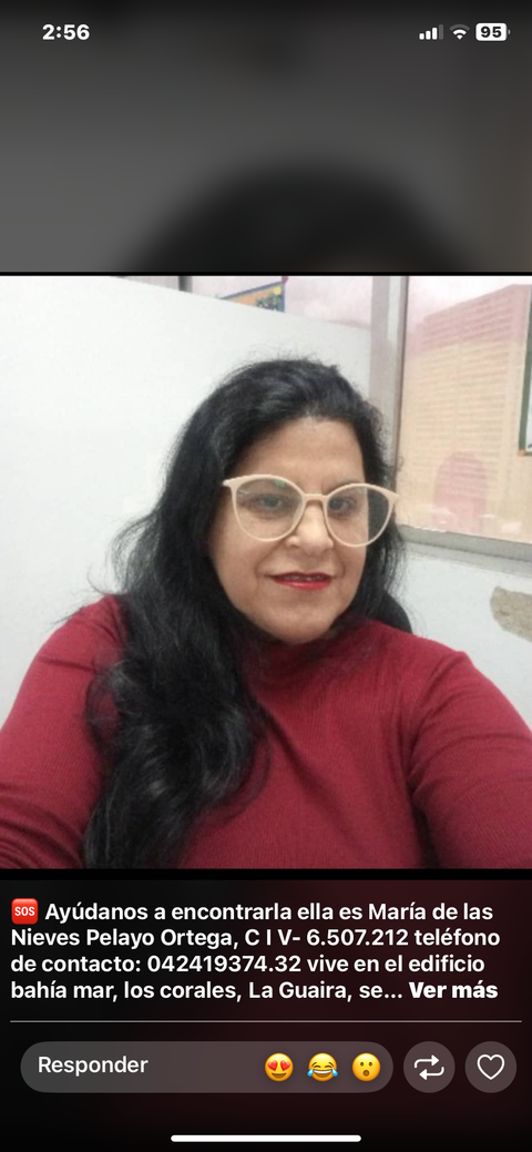 Foto de María de la Nieves Pelayo Ortega