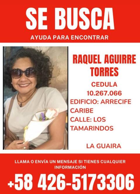 Foto de RAQUEL AGUIRRE TORRES