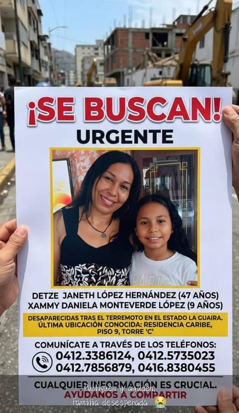 Foto de Detze Janeth López Hernández ( ​Xammy